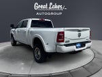 2024 RAM 3500 Limited Longhorn