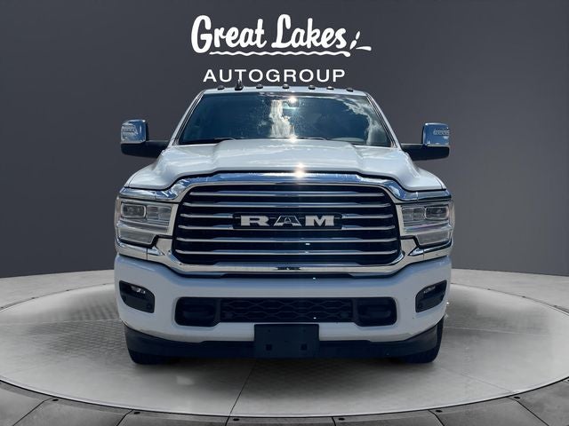 2024 RAM 3500 Limited Longhorn