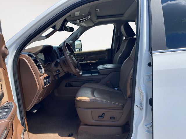 2024 RAM 3500 Limited Longhorn
