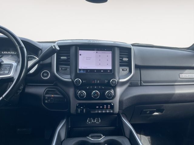 2022 RAM 3500 Big Horn