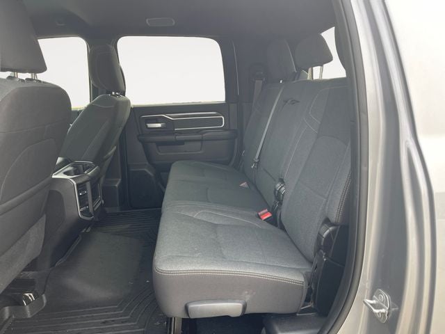 2022 RAM 3500 Big Horn