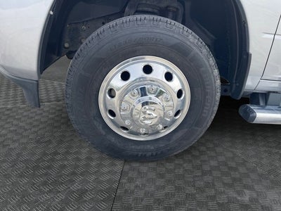 2022 RAM 3500 Big Horn