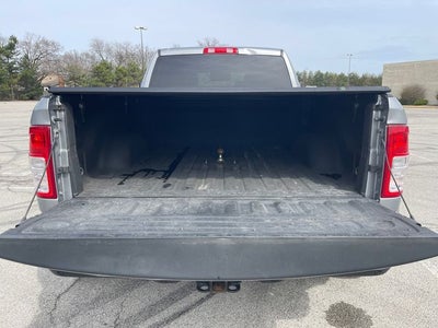 2022 RAM 3500 Big Horn