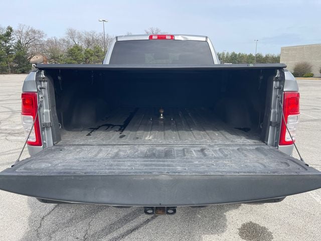2022 RAM 3500 Big Horn