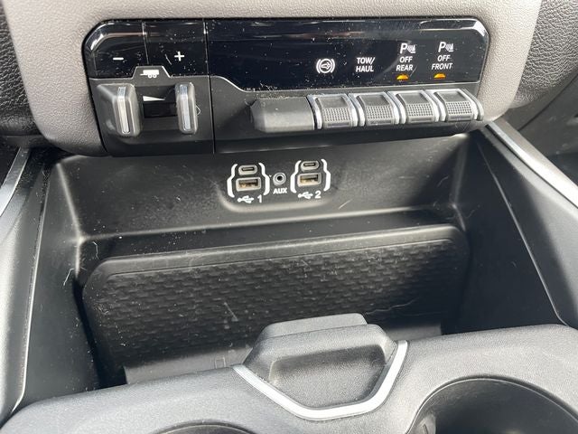 2022 RAM 3500 Big Horn