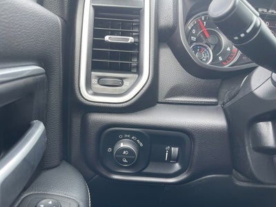 2022 RAM 3500 Big Horn