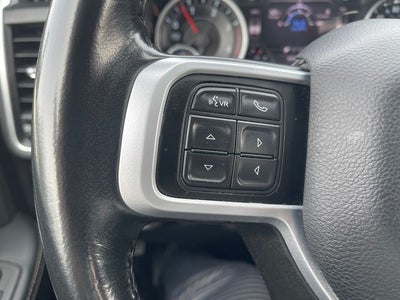 2022 RAM 3500 Big Horn