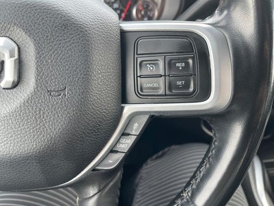2022 RAM 3500 Big Horn