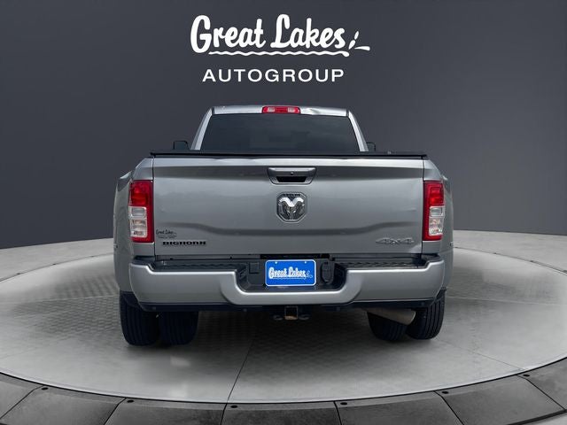 2022 RAM 3500 Big Horn