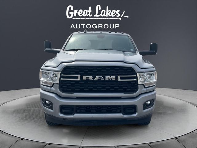 2022 RAM 3500 Big Horn