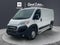 2025 RAM ProMaster 2500 Base