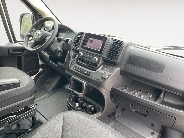 2025 RAM ProMaster 2500 Base