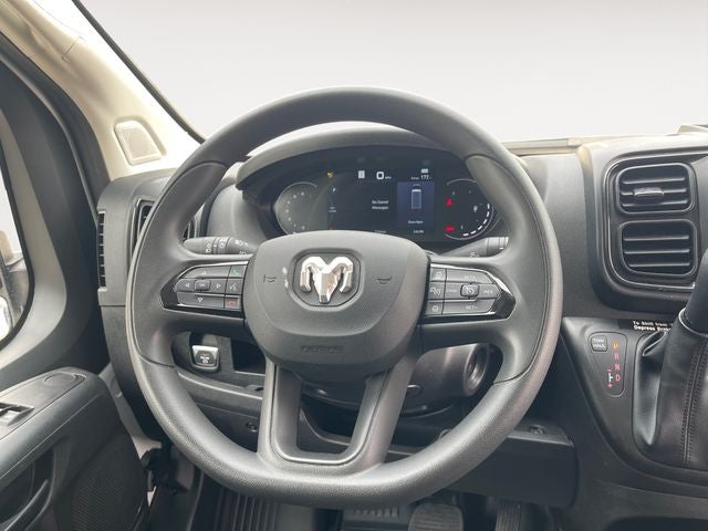 2025 RAM ProMaster 2500 Base