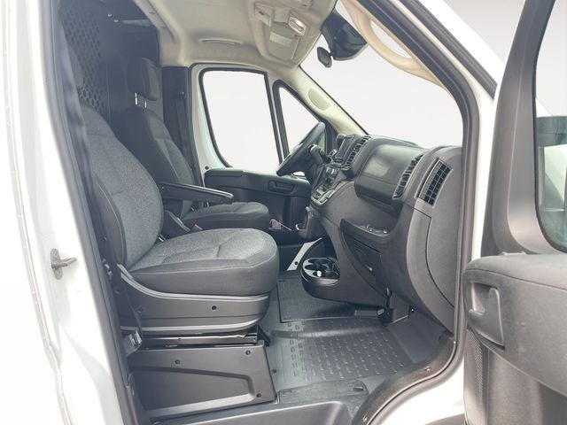 2025 RAM ProMaster 2500 Base