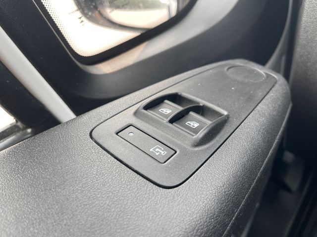 2025 RAM ProMaster 2500 Base