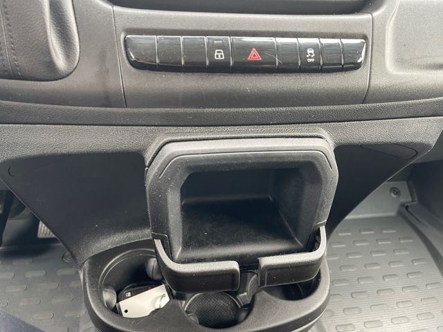 2025 RAM ProMaster 2500 Base