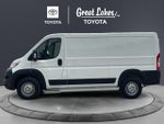 2025 RAM ProMaster 2500 Base