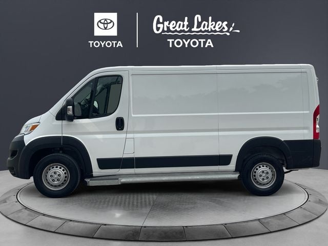 2025 RAM ProMaster 2500 Base
