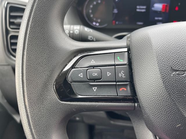 2025 RAM ProMaster 2500 Base