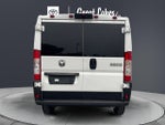 2025 RAM ProMaster 2500 Base