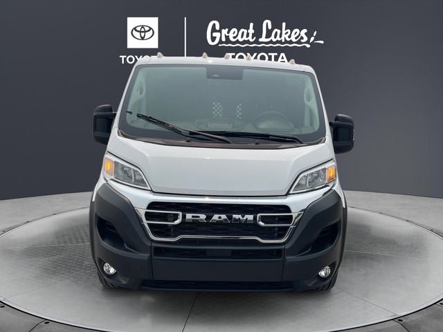2025 RAM ProMaster 2500 Base