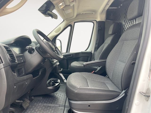 2025 RAM ProMaster 2500 Base