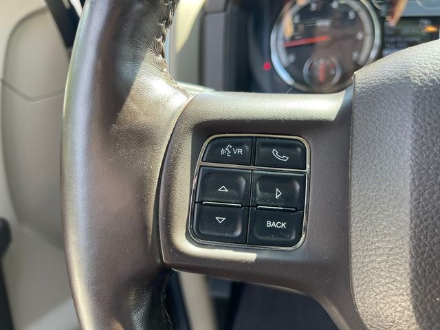 2012 RAM 2500 Laramie