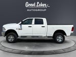 2017 RAM 2500 Tradesman