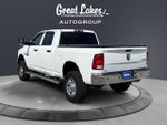 2017 RAM 2500 Tradesman