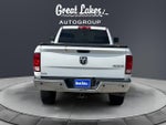 2017 RAM 2500 Tradesman