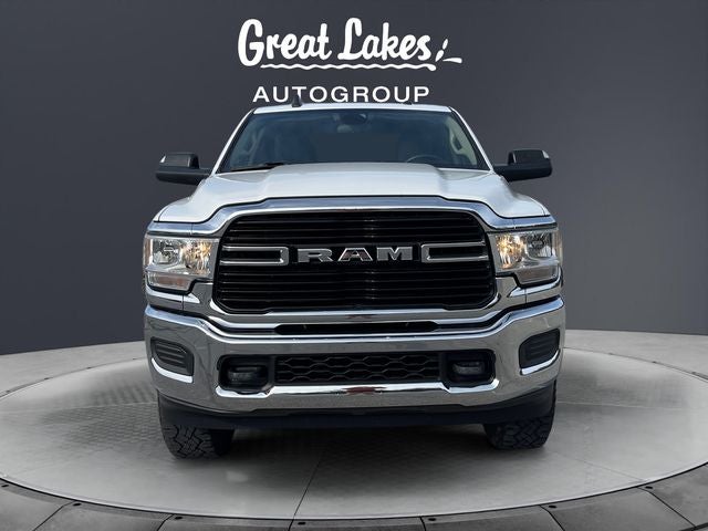 2019 RAM 2500 Big Horn