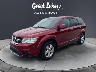 2011 Dodge Journey Mainstreet