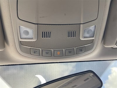 2017 Ford Fusion Hybrid SE