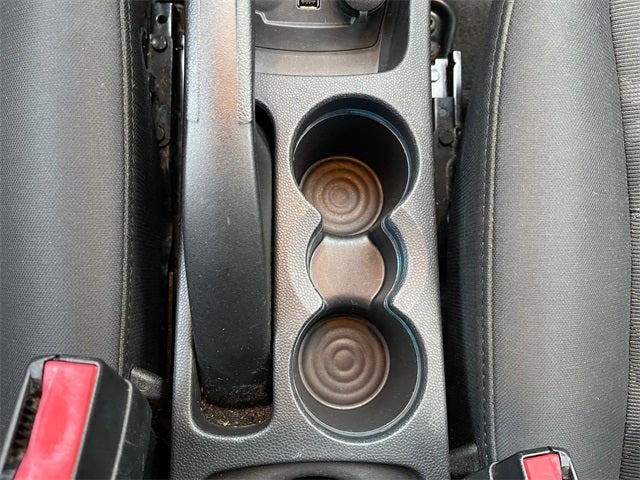 2012 Ford Fiesta SES