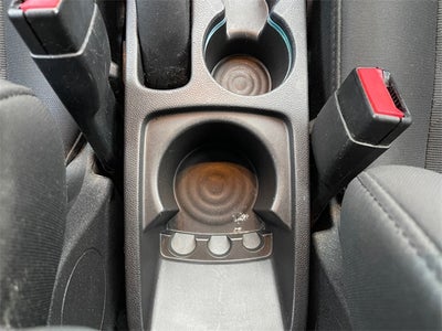 2012 Ford Fiesta SES