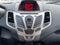 2012 Ford Fiesta SES