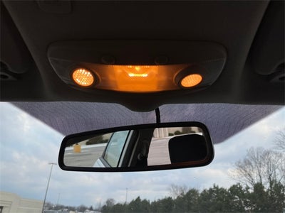 2012 Ford Fiesta SES