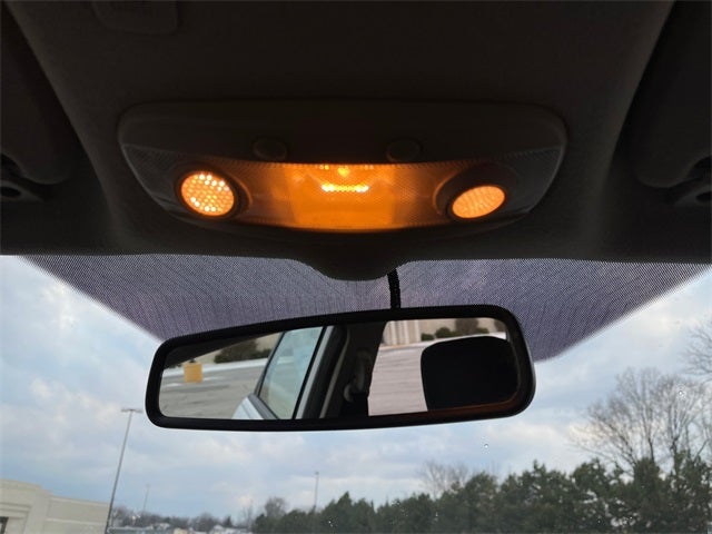 2012 Ford Fiesta SES