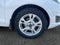 2016 Ford Fiesta S