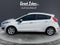 2016 Ford Fiesta S