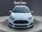 2016 Ford Fiesta S