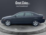 2006 Ford Fusion SE