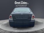 2006 Ford Fusion SE