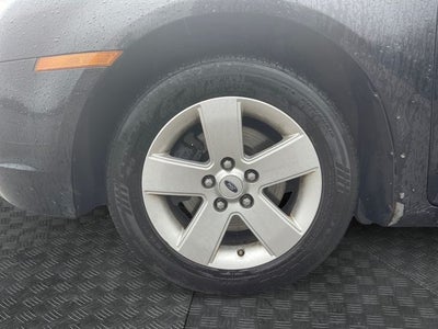2006 Ford Fusion SE