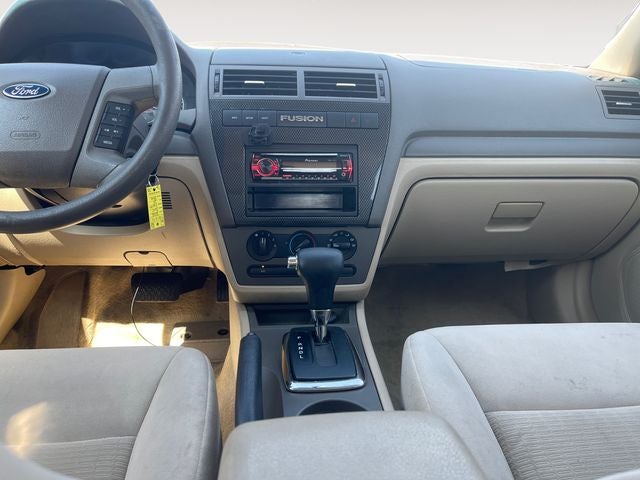 2006 Ford Fusion SE