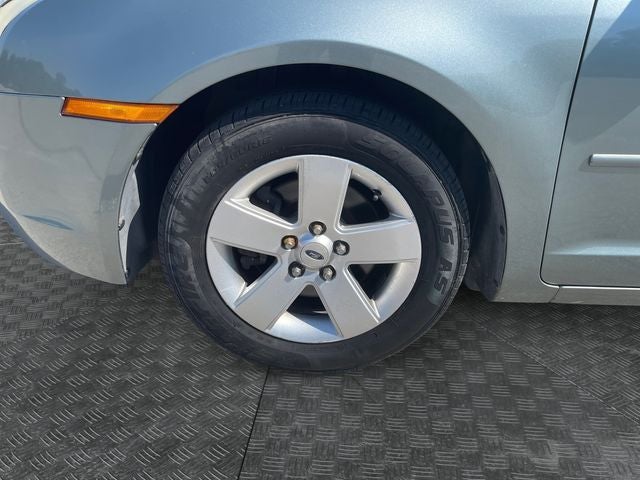 2006 Ford Fusion SE