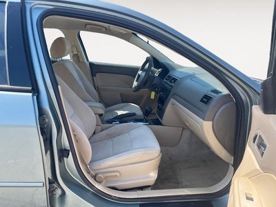 2006 Ford Fusion SE