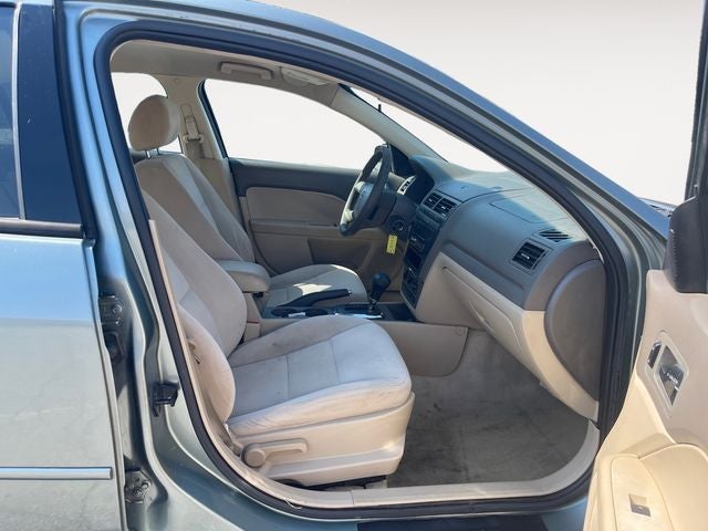 2006 Ford Fusion SE