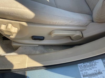 2006 Ford Fusion SE