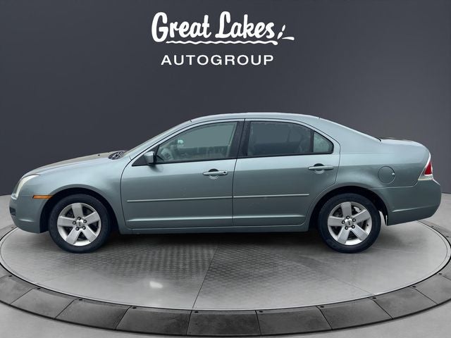 2006 Ford Fusion SE